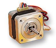 103H7126-0440 STEPPER MOTOR, 1.8DEG, 2A, 2 PHASE SANYO DENKI