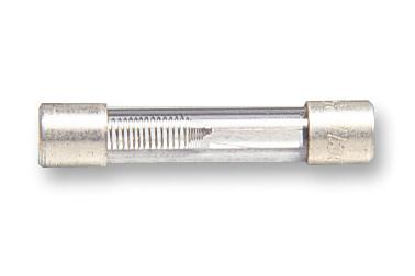 TDC11 250MA FUSE, ANTISURGE, 250MA EATON BUSSMANN