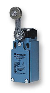GLDB01A1B LIMIT SWITCH, ROLLER LEVER HONEYWELL