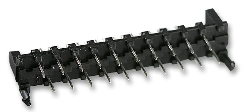 90325-0020 CONNECTOR, HEADER, 20POS, 1ROW, 1.27MM MOLEX