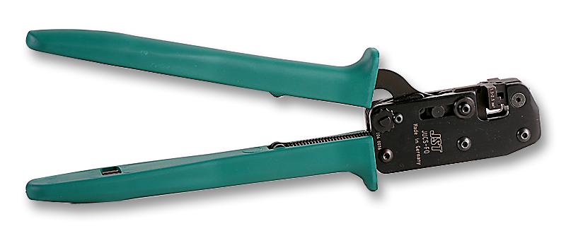 JUCS-FO CRIMP TOOL JST (JAPAN SOLDERLESS TERMINALS)