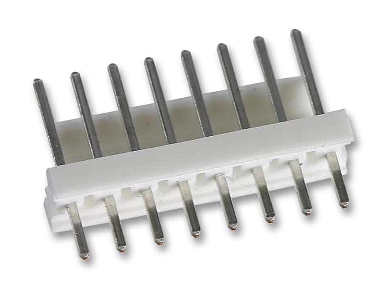 1-640456-2 HEADER, VERTICAL, 0.1", 12WAY AMP - TE CONNECTIVITY