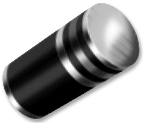 MURS110T3G RECTIFIER, 100V, DO-214AA ONSEMI