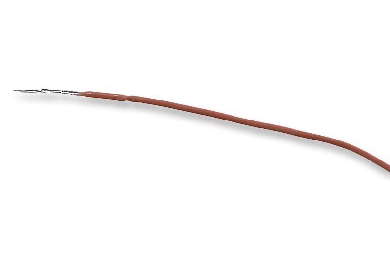 SPC00444A012 25M WIRE, PTFE, A, PINK, 19/0.15MM, 25M BRAND REX