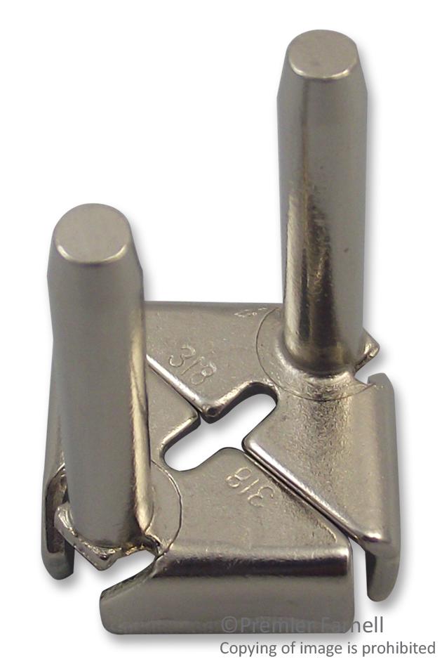 1121-0318-P1 TIP, PLCC44, 14.5MMX14.5MM PACE