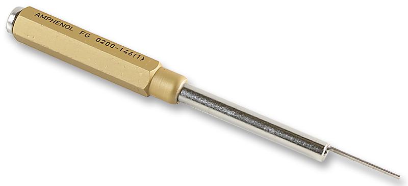 FG 0200 146   1 INSERTION/EXTRACTION TOOL AMPHENOL SINE/TUCHEL
