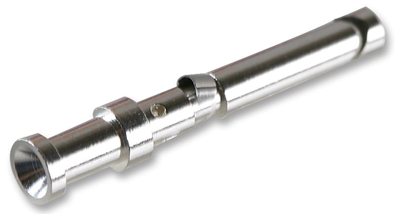 3-1105051-1 CRIMP SOCKET, 0.75-1.0 HTS - TE CONNECTIVITY