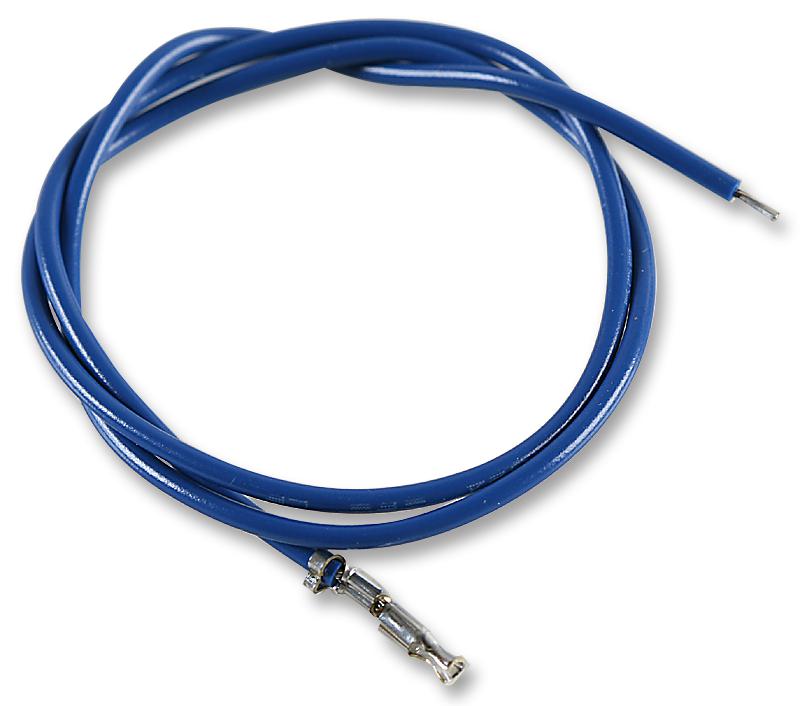 01SPHSPH-26L300 LEAD, 300MM, PH JST (JAPAN SOLDERLESS TERMINALS)