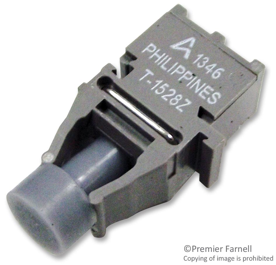 HFBR-1528Z FIBER OPTIC, TRANSMITTER, 10MBD BROADCOM