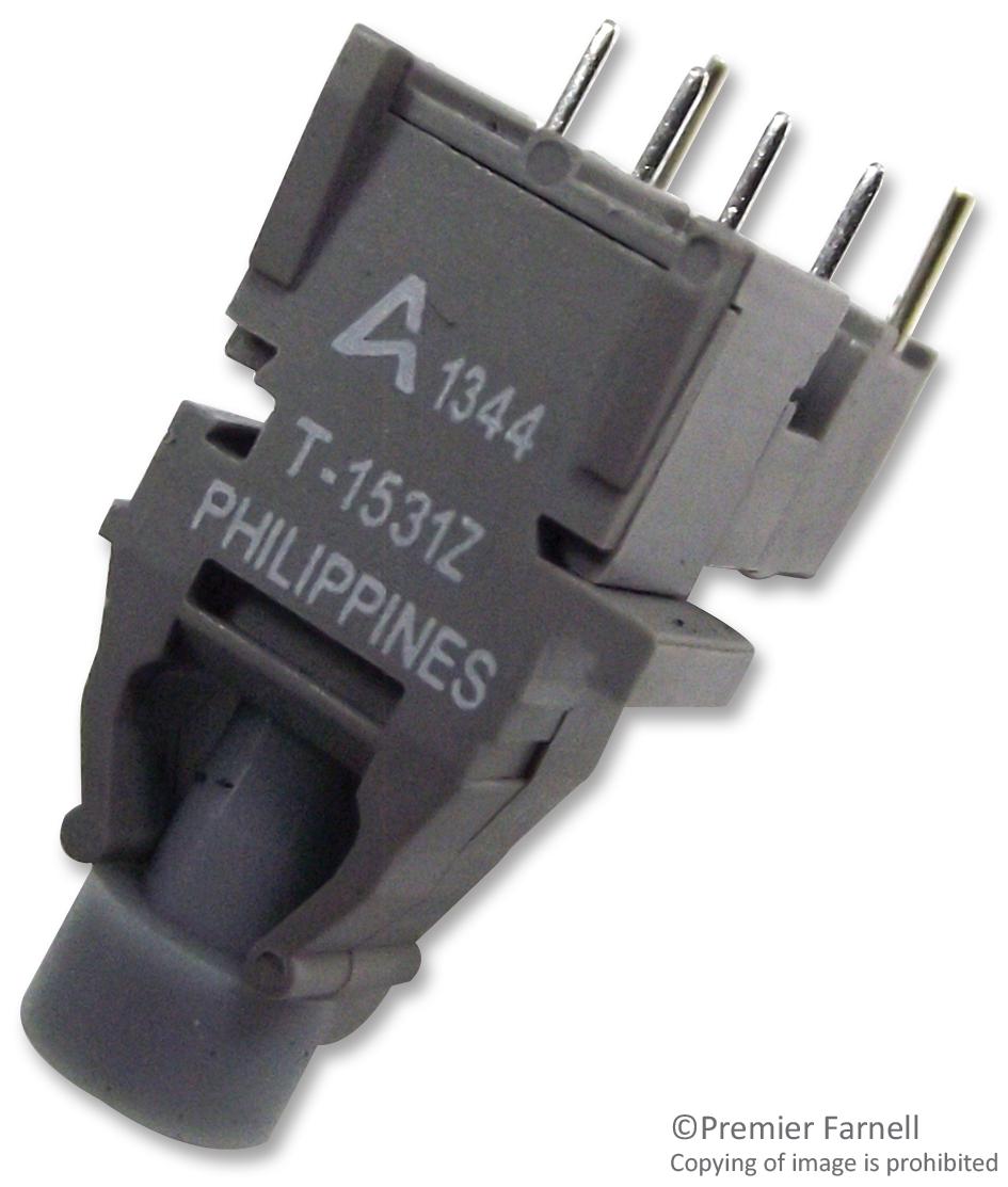 HFBR-1531Z FIBER OPTIC, TRANSMITTER, 5MBD BROADCOM