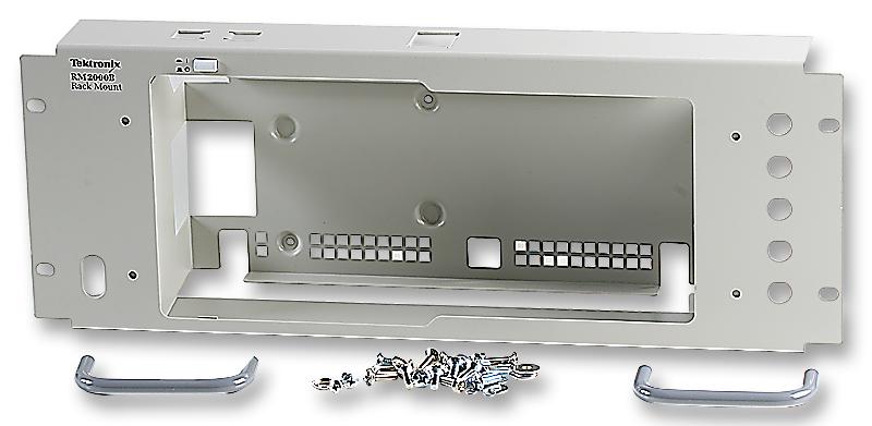 RMD5000 RACKMOUNT KIT, MSO/DPO4000B, DSO/MSO5000 TEKTRONIX
