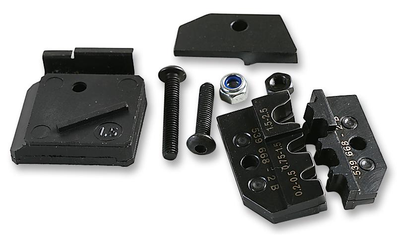 0-0539668-2 DIE LOCATOR, HD HTS - TE CONNECTIVITY