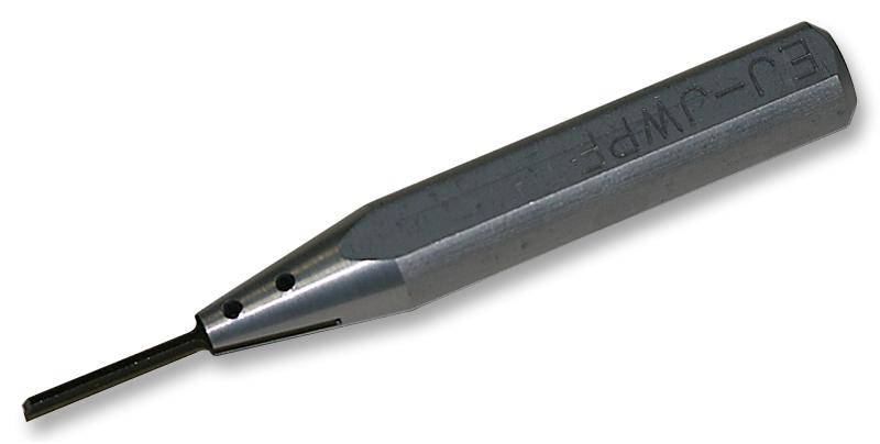 EJ-JWPF CRIMP EXTRACTION TOOL JST (JAPAN SOLDERLESS TERMINALS)