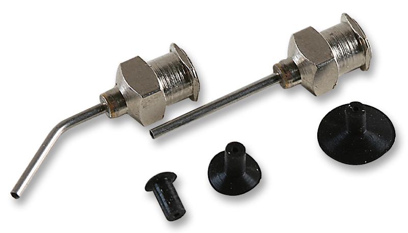 UVO0000100 REPLACEMENT SET, FOR VACUUM PICKUP, ESD IDEAL-TEK