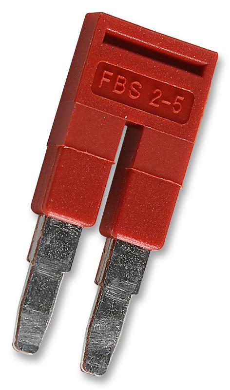 3030161 BRIDGE, PLUG IN PHOENIX CONTACT