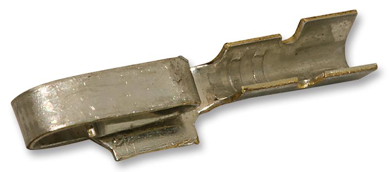 3-640707-1 CONTACT, CRIMP, 18-24 AWG AMP - TE CONNECTIVITY