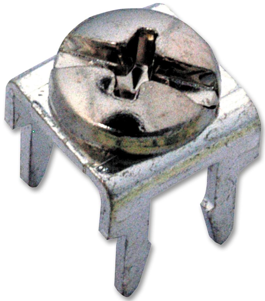 8195 CONNECTOR, PCB KEYSTONE