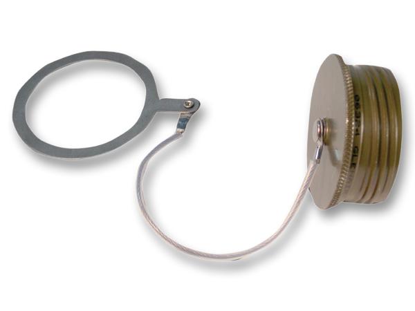 D38999/32W17N DUST CAP GLENAIR