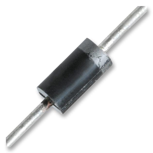 1N5240B DIODE,  ZENER, 10V, 0.5W VISHAY