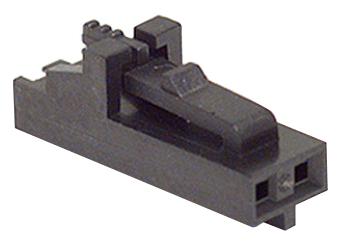 50-57-9402 CONNECTOR, RCPT, 2POS, 1ROW, 2.54MM MOLEX
