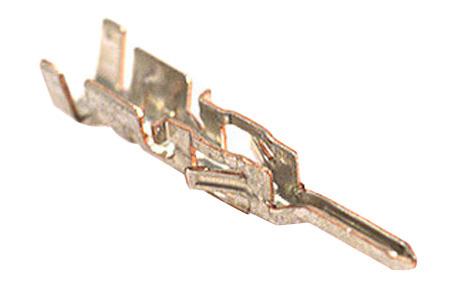 43031-0023 CONTACT, PIN, 18AWG, CRIMP MOLEX