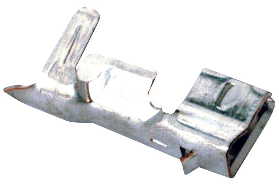 179227-1 CONTACT, SKT  GOLD CRIMP AMP - TE CONNECTIVITY