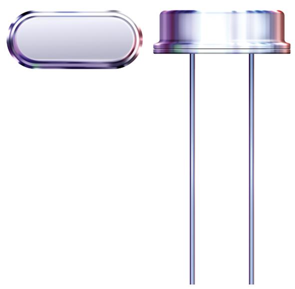 HC49US15.000MABJ-UB CRYSTAL FREQUENCY, 15MHZ CITIZEN FINEDEVICE