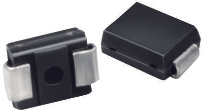 S2B RECT DIODE 100V 2A SMB ONSEMI