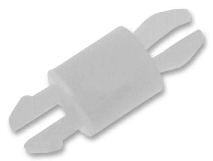 MSPM-18-01 MINI SUPPORT POST, NYLON 6.6, 28.6MM ESSENTRA COMPONENTS