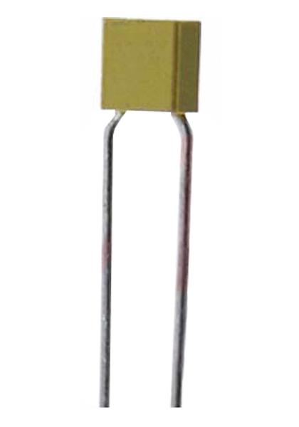 M39014/01-1227 CAP, 270PF, 200V, MLCC, RADIAL KEMET