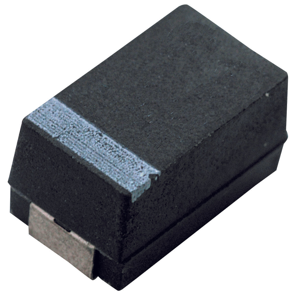 593D106X9016A2TE3 CAP, 10UF, 16V, TANT, CASE A VISHAY