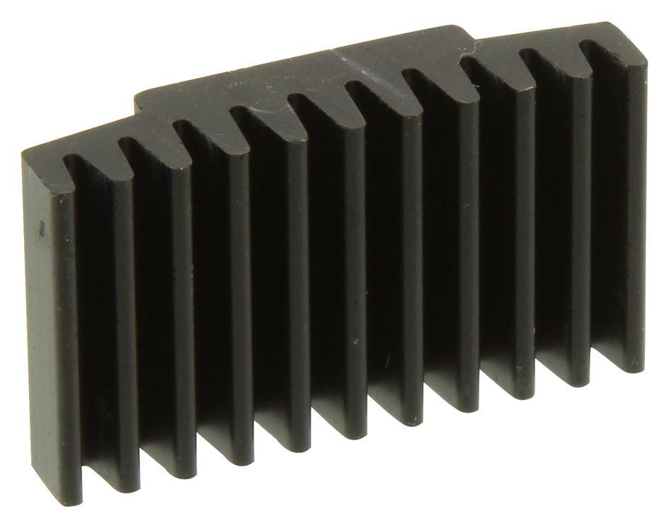 ICK SMD C 17  SA HEAT SINK, FOR SMD, 17°C/W FISCHER ELEKTRONIK