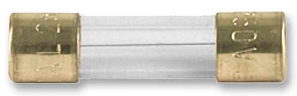 0034.5623.11 FUSE, 4A, 250VAC, SMD-FST 5X20 T4AL250V SCHURTER