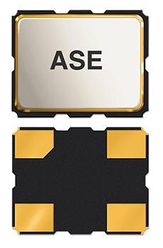 ASE-27.000MHZ-LR-T OSC, 27MHZ, CMOS, SMD, 3.2MM X 2.5MM ABRACON