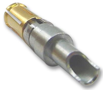 09 69 181 7420 CONTACT, FEMALE, 10 AMP HARTING