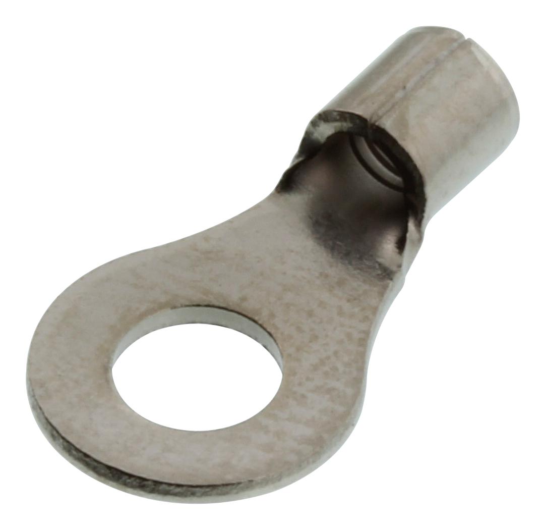 322694 CRIMP TERMINAL, RING, 1-2.6XM4, 340 AMP - TE CONNECTIVITY