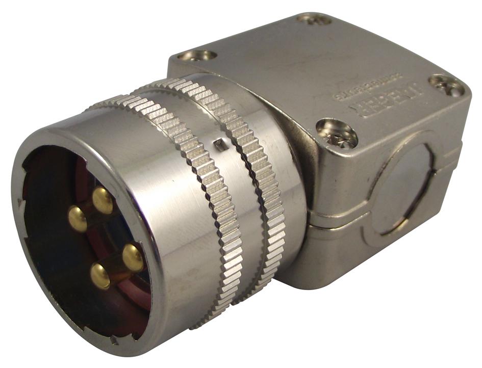 530754006 PLUG, PANEL, PIN INSERT, 4WAY JAEGER