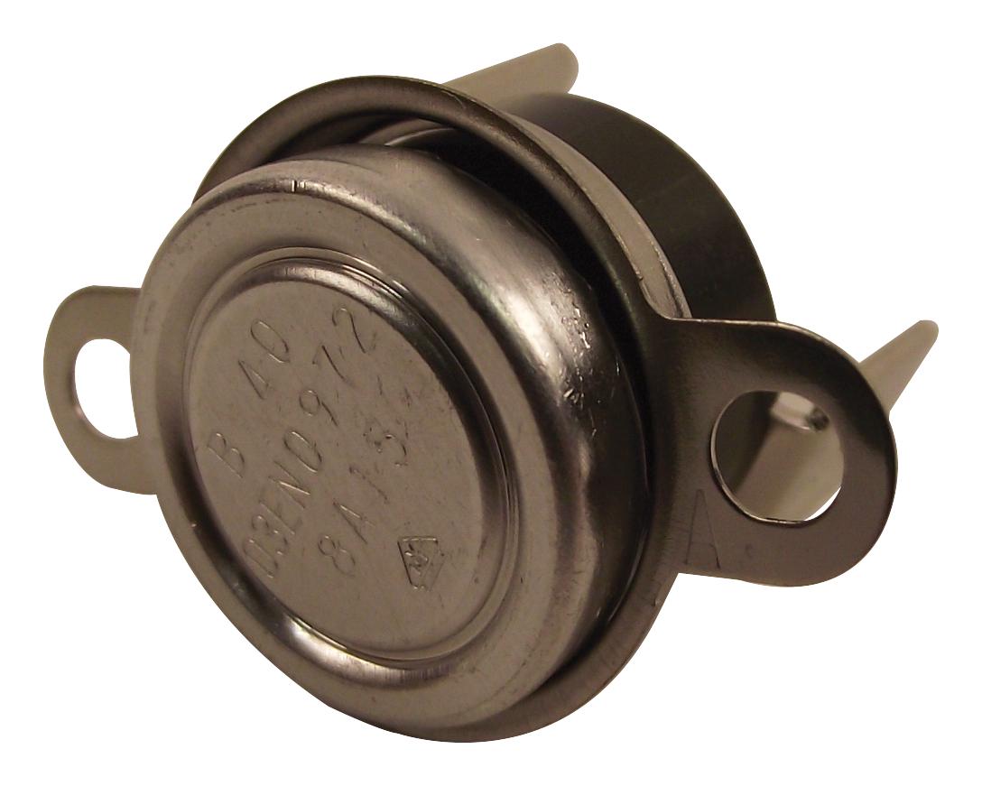 03EN35T044(25/40) THERMAL SWITCH, NO, 40°C MULTICOMP
