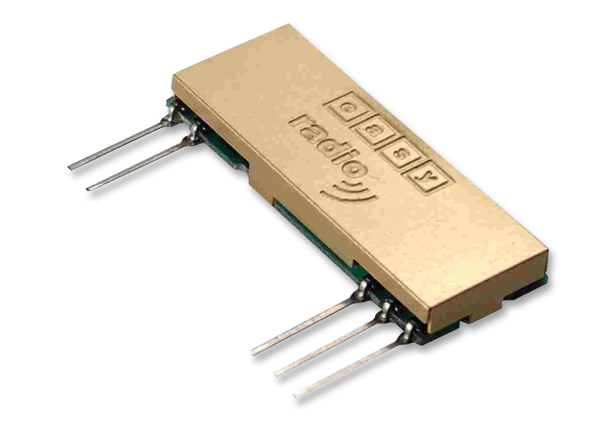 ER400TS RF MODULE, TRANSMITTER, 433MHZ LPRS
