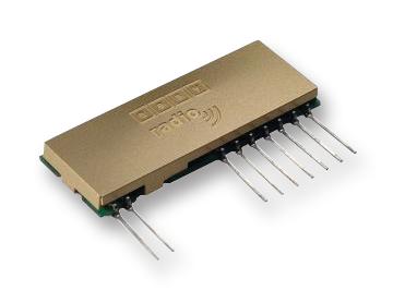 ER900TRS RF MODULE, TXRX, 869MHZ / 915MHZ LPRS