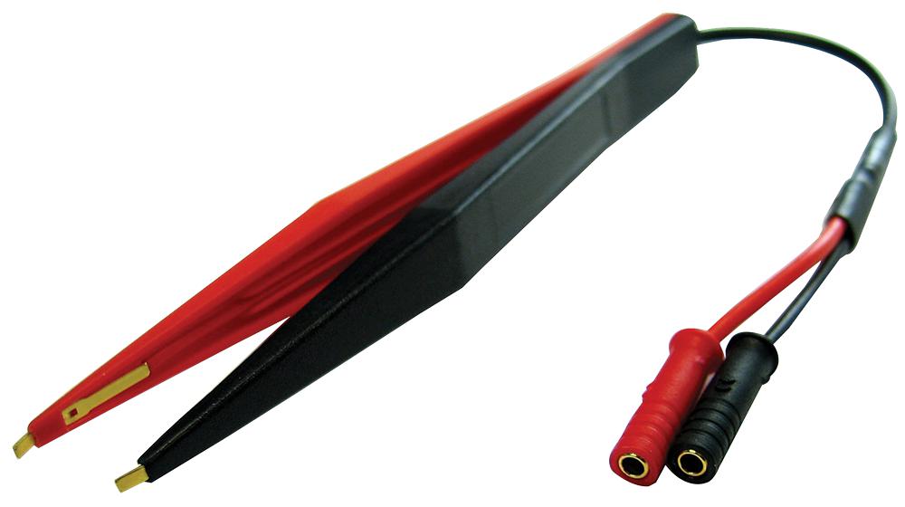 SMD03 TWEEZERS, SMD PEAK ELECTRONIC DESIGN