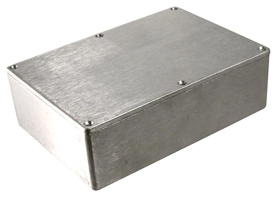 459-0050 BOX, DIECAST DELTRON ENCLOSURES