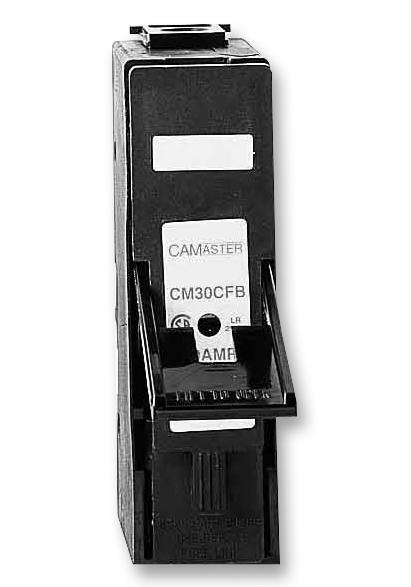CM63F FUSE HOLDER, A3 EATON BUSSMANN