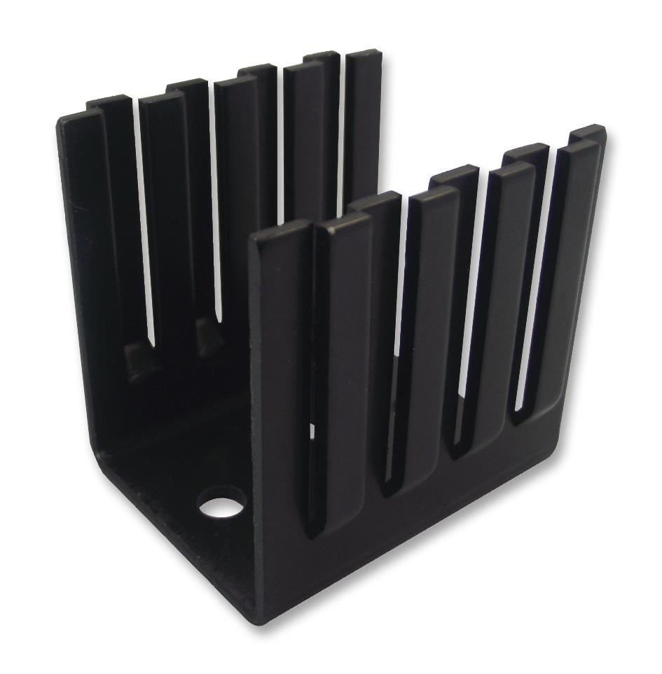 LS50 HEAT SINK, TO-3, 4°C/W ABL HEATSINKS
