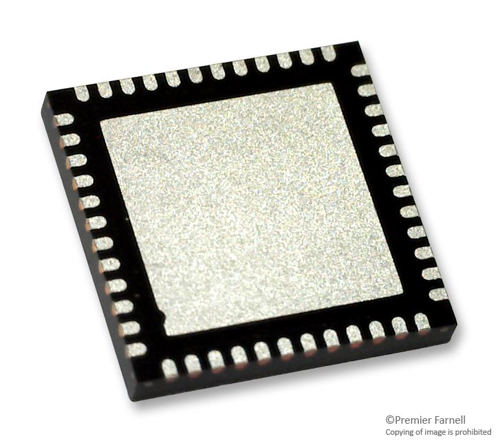 STM32WB30CEU5A MCU, 32BIT, STM32, 64MHZ, UFQFPN-48 STMICROELECTRONICS