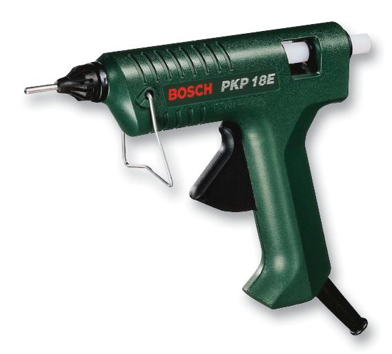 PKP 18E GLUE GUN, 240V, UK PLUG BOSCH