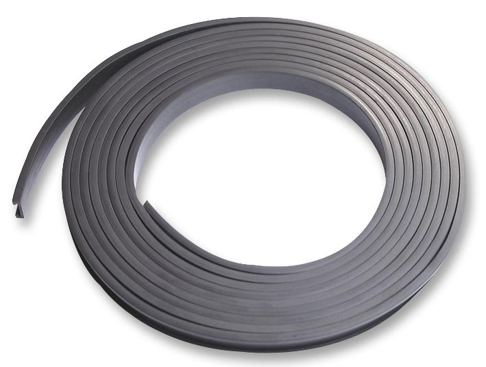 FM677C/F MAGNETIC LABEL HOLDER, 30MM, 50M ECLIPSE MAGNETICS