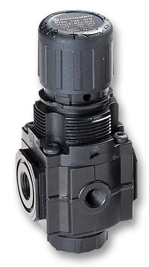R72G-2GK-RMN REGULATOR, G1/4" NORGREN