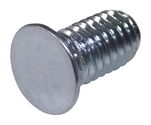 M3HCS20STZ50 STUD, CAPTIVE, M3X20, PK50 TR FASTENINGS