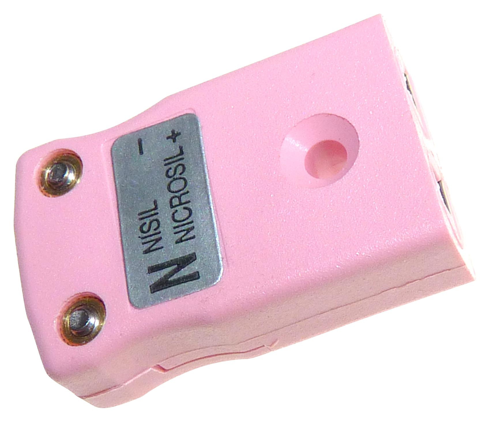 IM-N-F (IEC) SOCKET, MINI, T/C TYPE N LABFACILITY